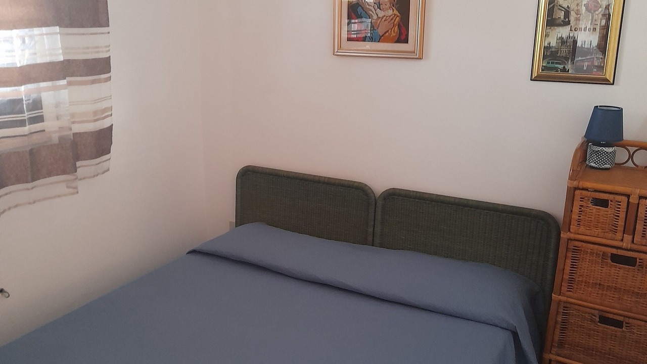 Photo of Bedroom in Capilungo