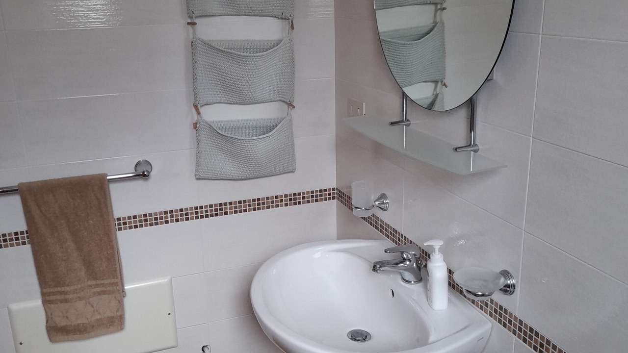 Photo of Bathroom in Capilungo