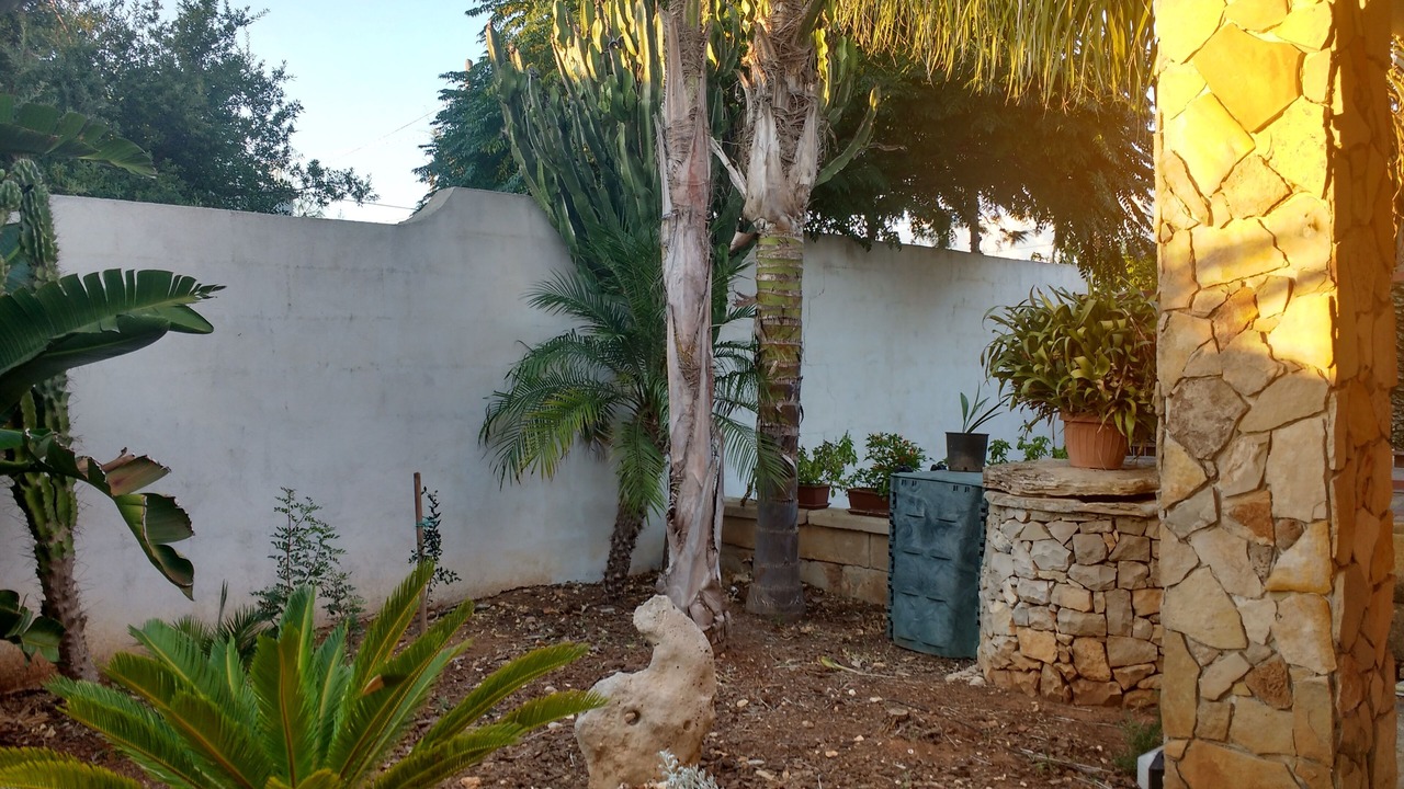 Photo of Outdoor in Capilungo
