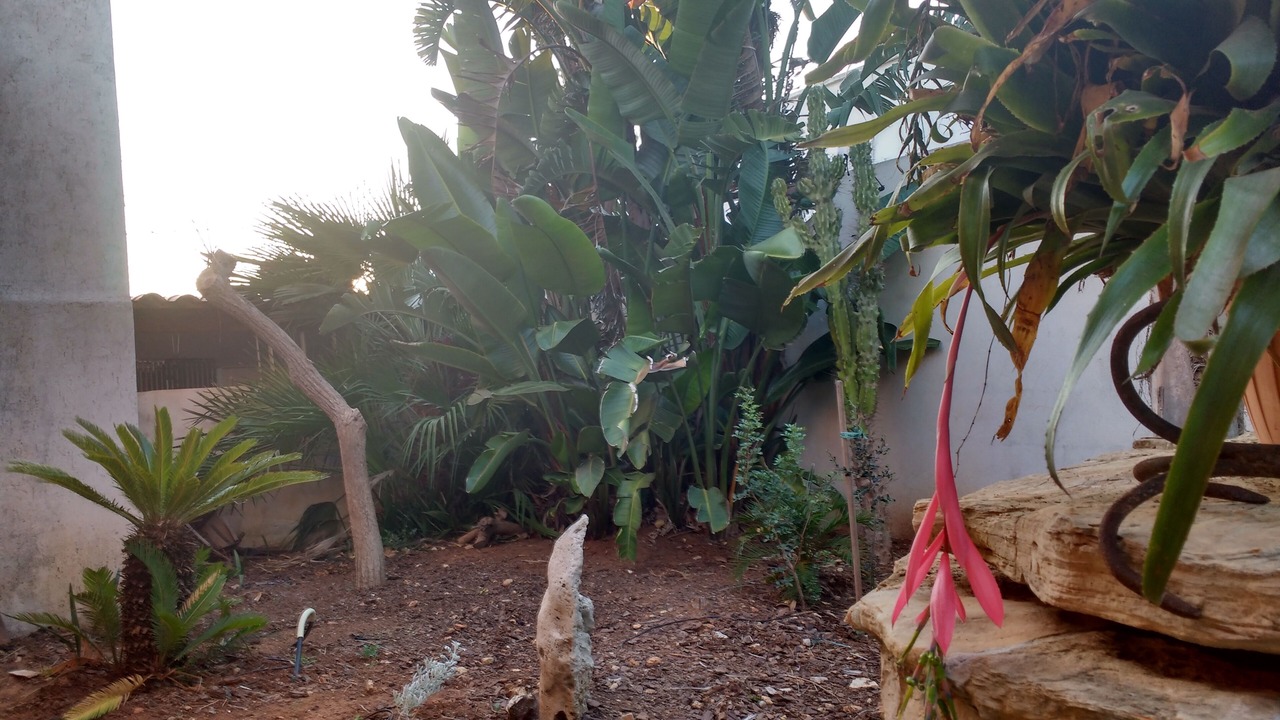 Photo of Outdoor in Capilungo