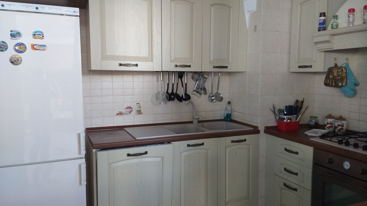 Photo of Kitchen in Capilungo