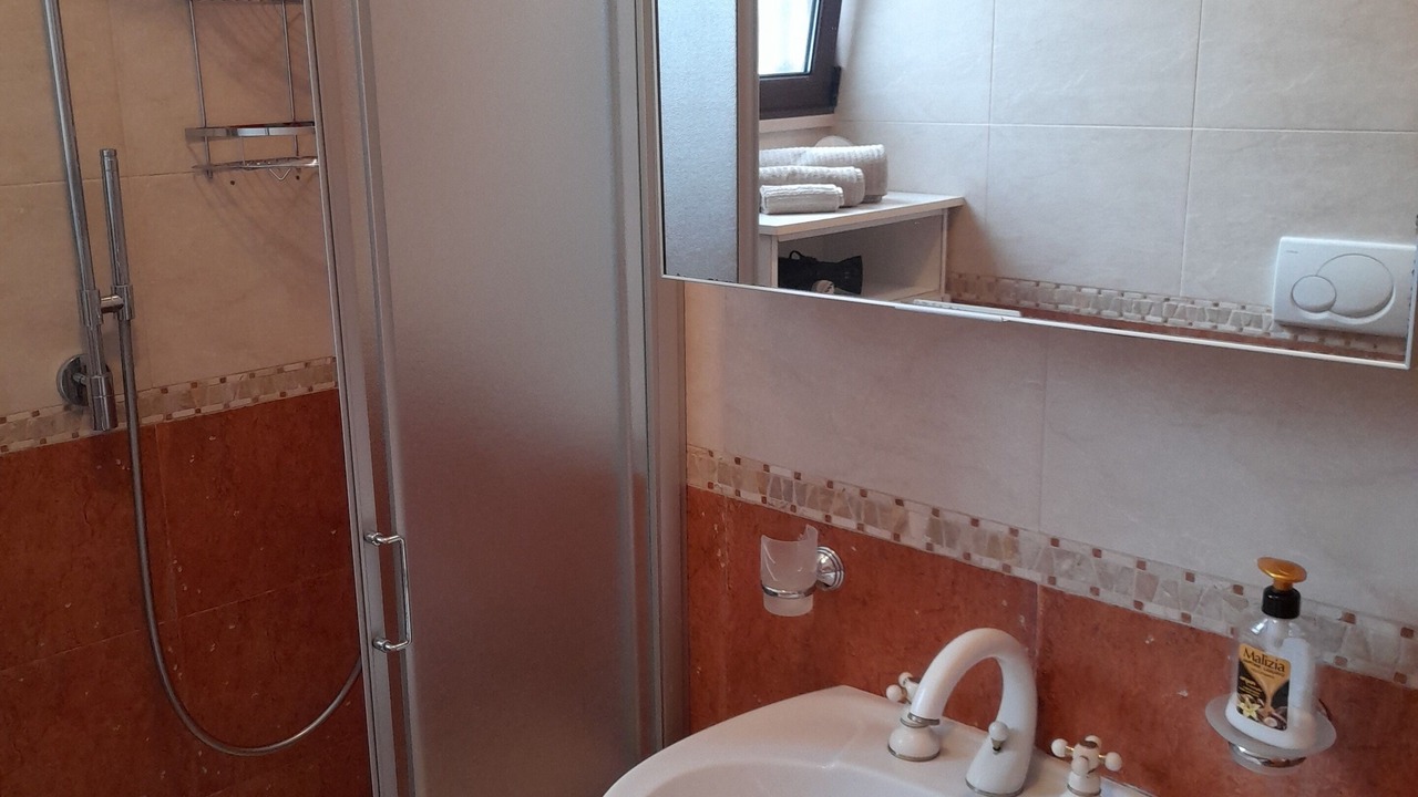 Photo of Bathroom in Capilungo