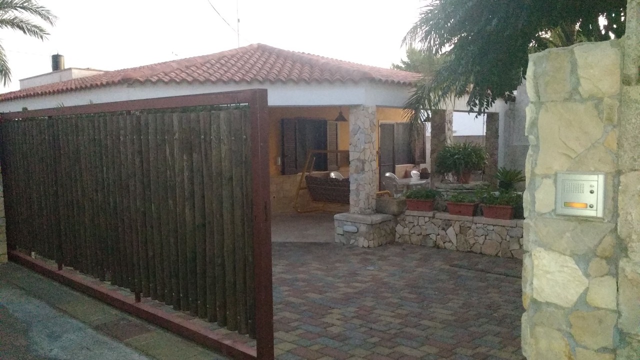 Photo of Outdoor in Capilungo