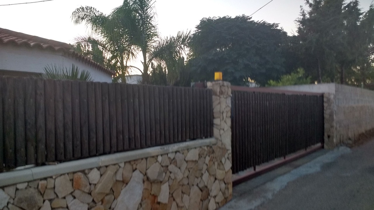 Photo of Outdoor in Capilungo
