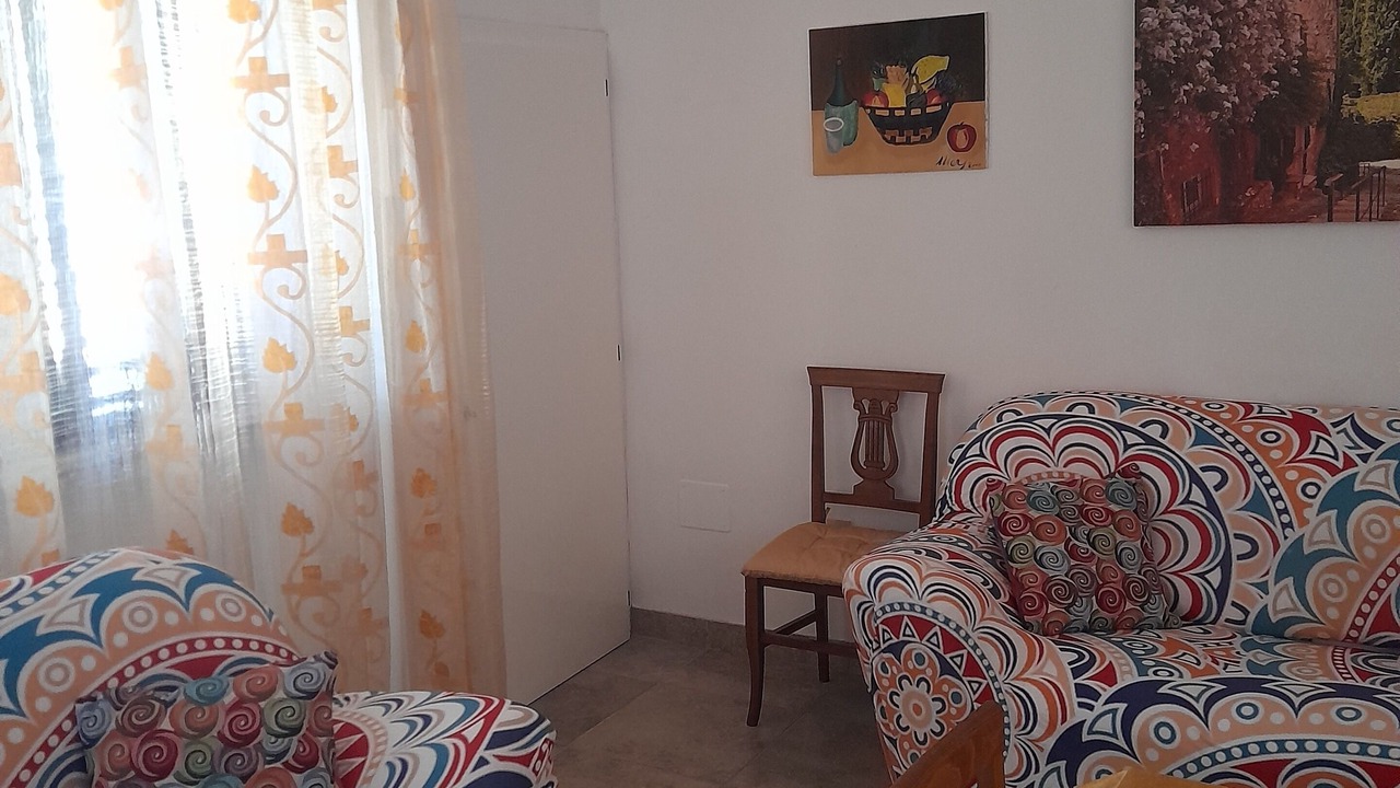 Photo of Livingroom in Capilungo