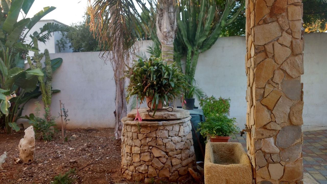 Photo of Outdoor in Capilungo