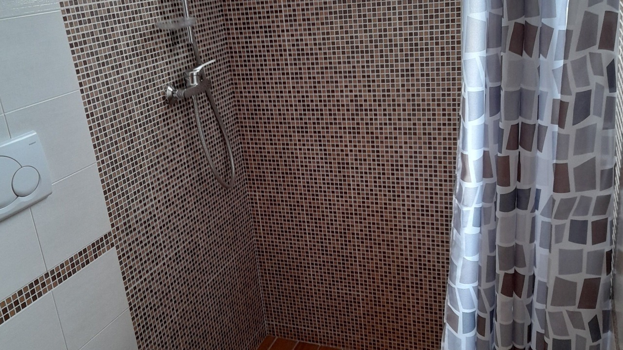 Photo of Bathroom in Capilungo
