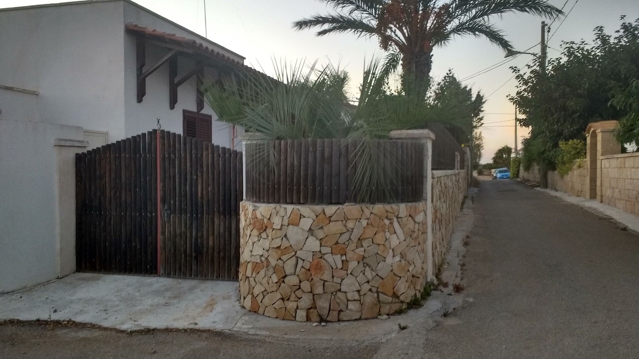 Photo of Outdoor in Capilungo