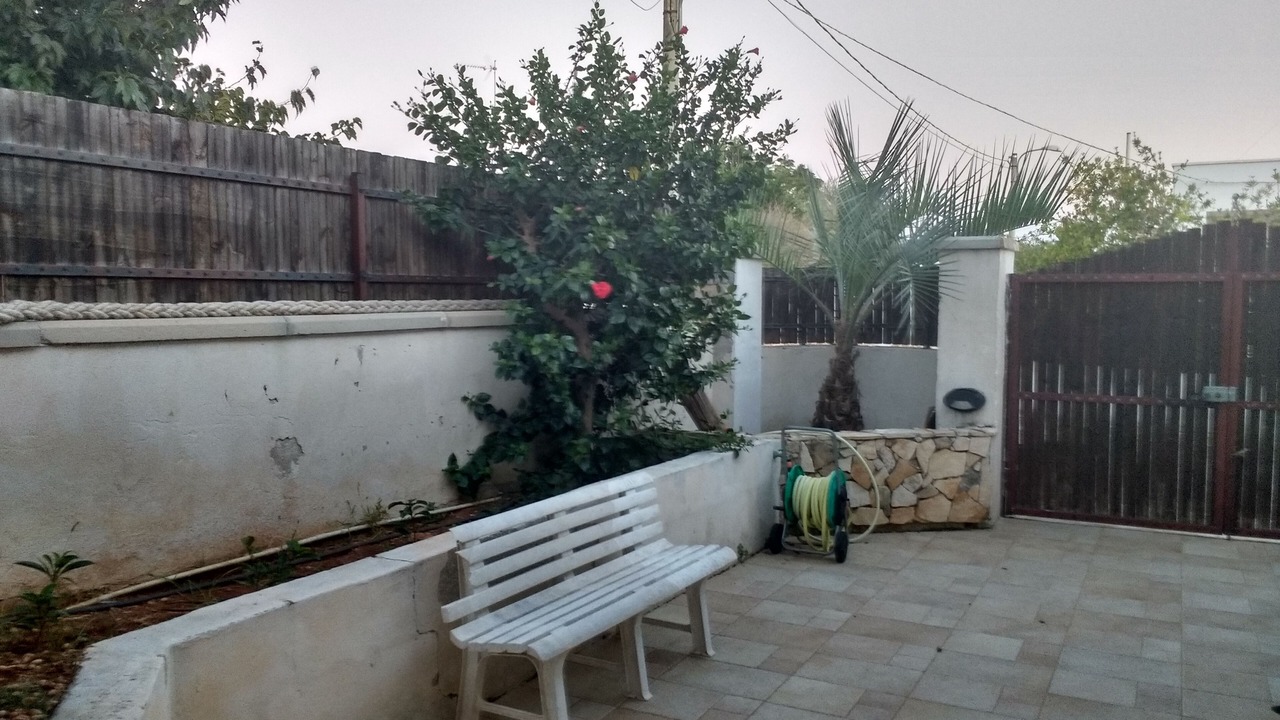 Photo of Patio Balcony in Capilungo