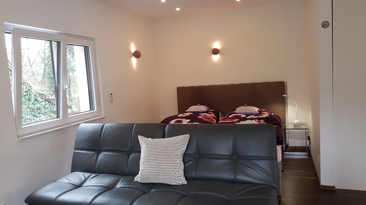 Photo of Bedroom in Refrath