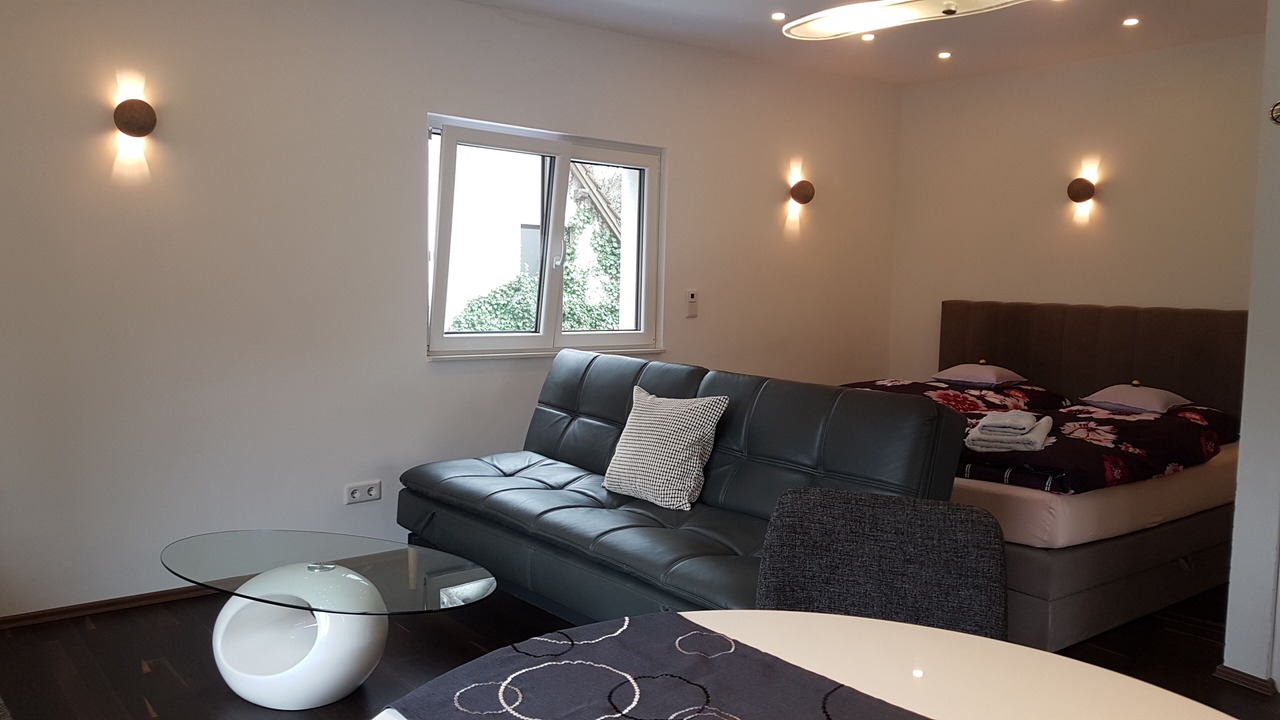 Photo of Livingroom in Refrath