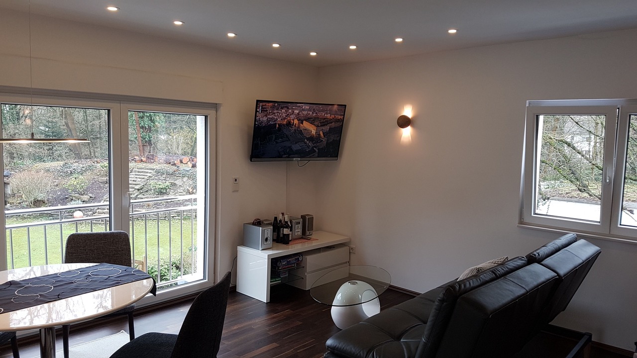 Photo of Livingroom in Refrath