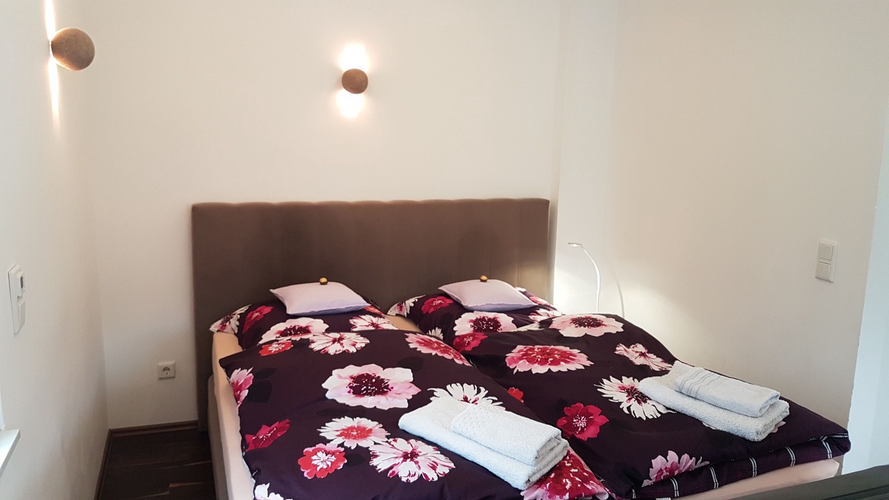 Photo of Bedroom in Refrath