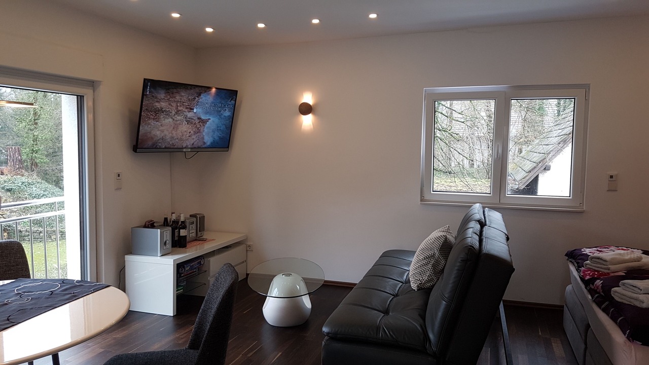 Photo of Livingroom in Refrath