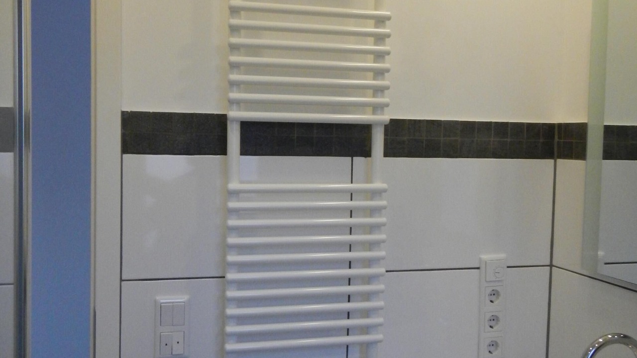 Photo of Bathroom in Refrath
