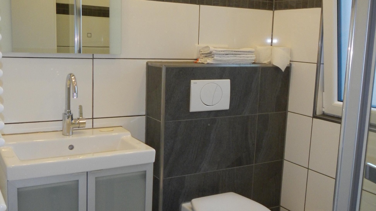 Photo of Bathroom in Refrath