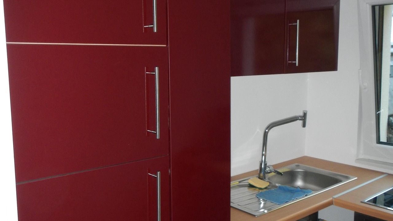 Photo of Kitchen in Refrath