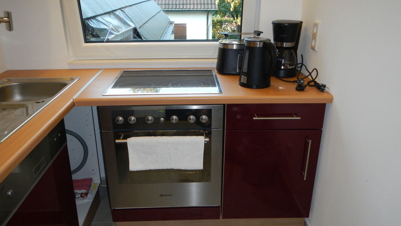 Photo of Kitchen in Refrath