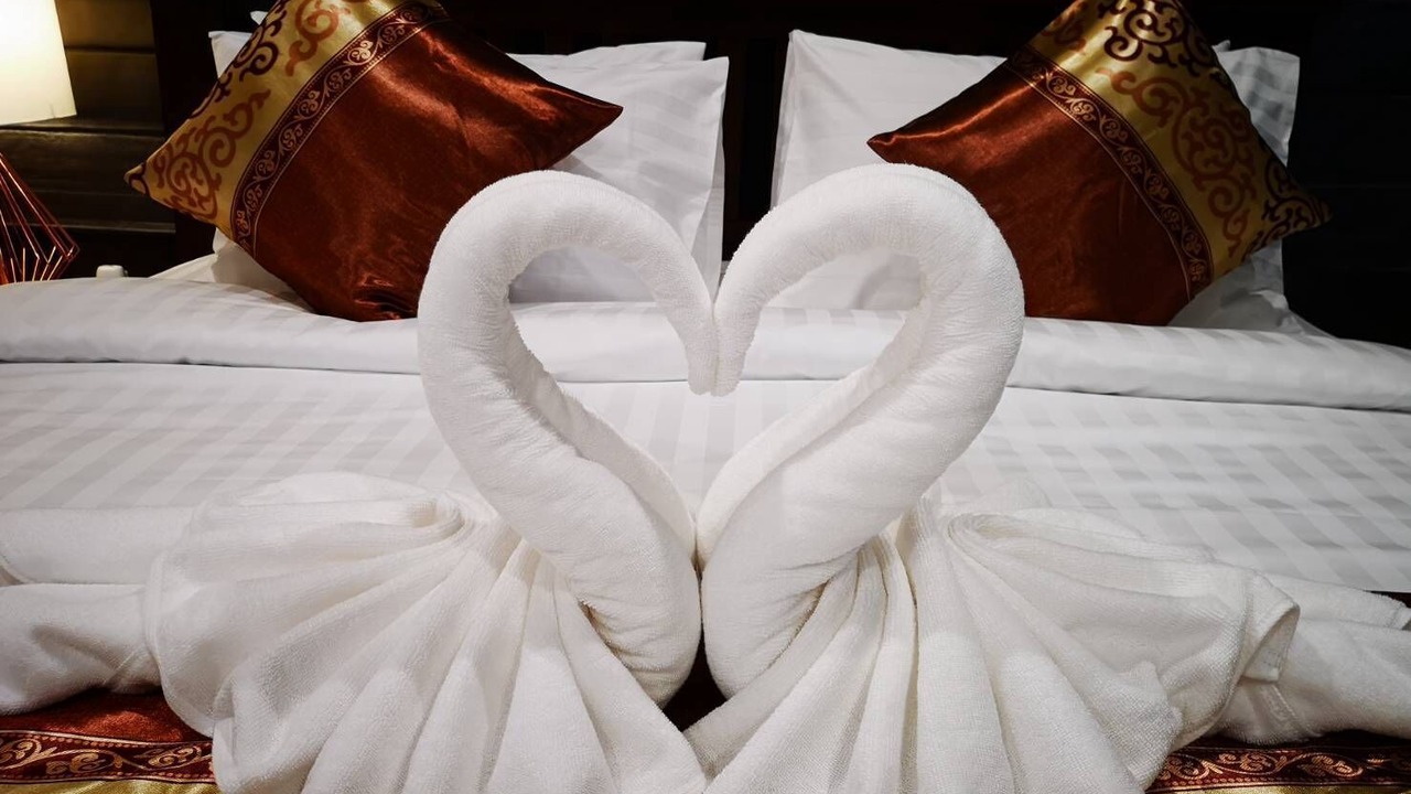 Photo of Bedroom in Krabi