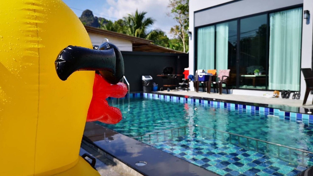 Photo of Outdoor in Krabi