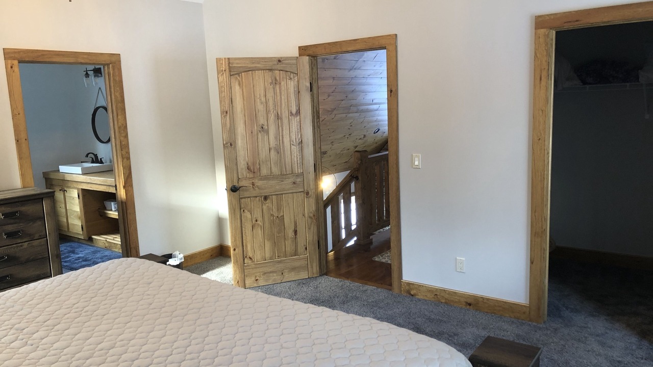 Photo of Bedroom in Windham