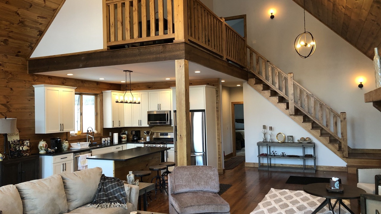 Photo of Livingroom in Windham