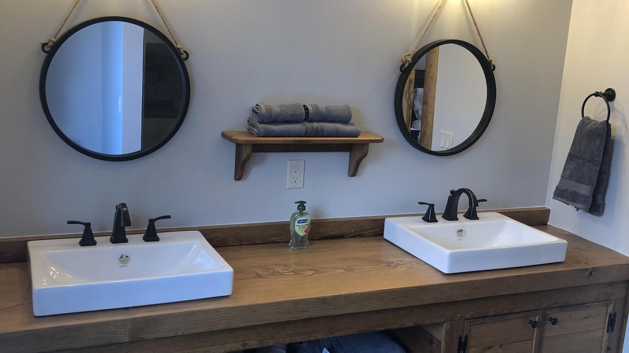 Photo of Bathroom in Windham