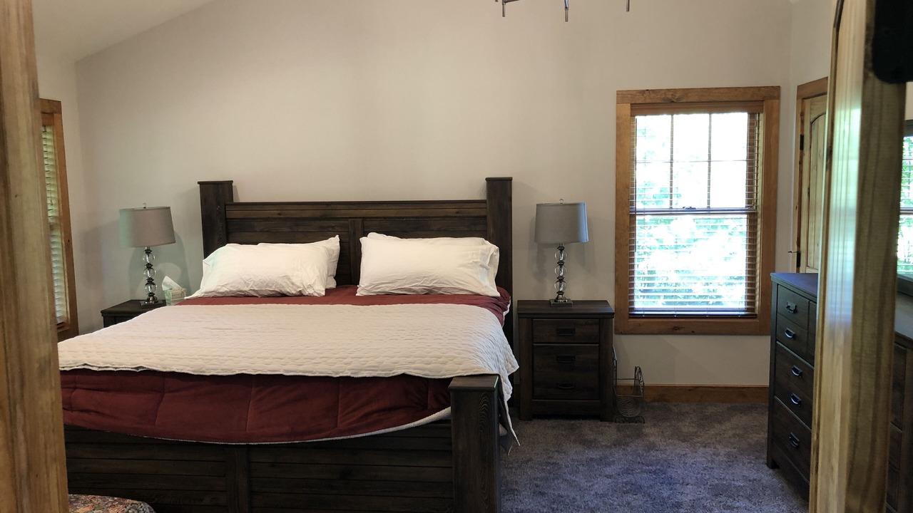 Photo of Bedroom in Windham