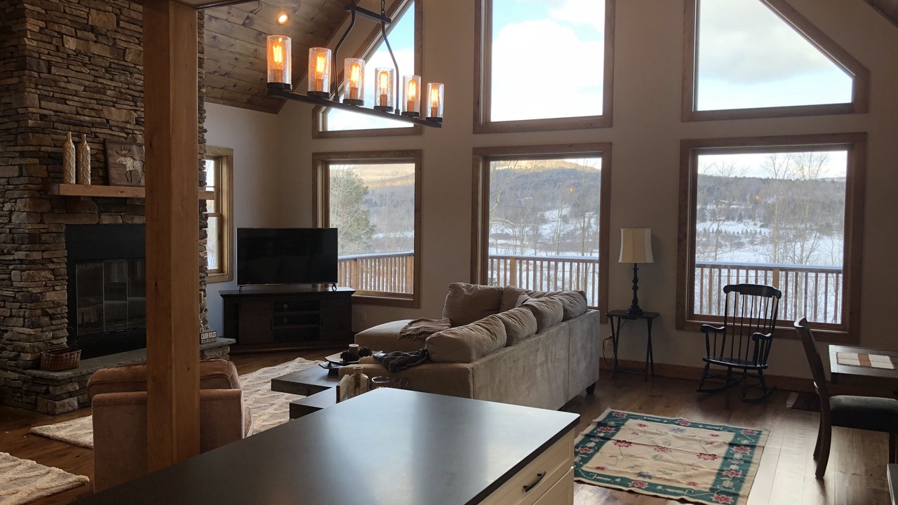 Photo of Livingroom in Windham