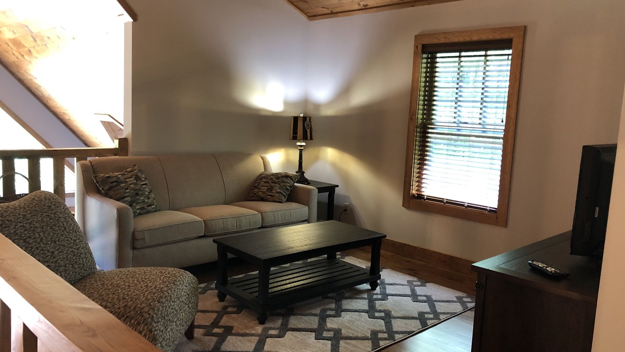 Photo of Livingroom in Windham
