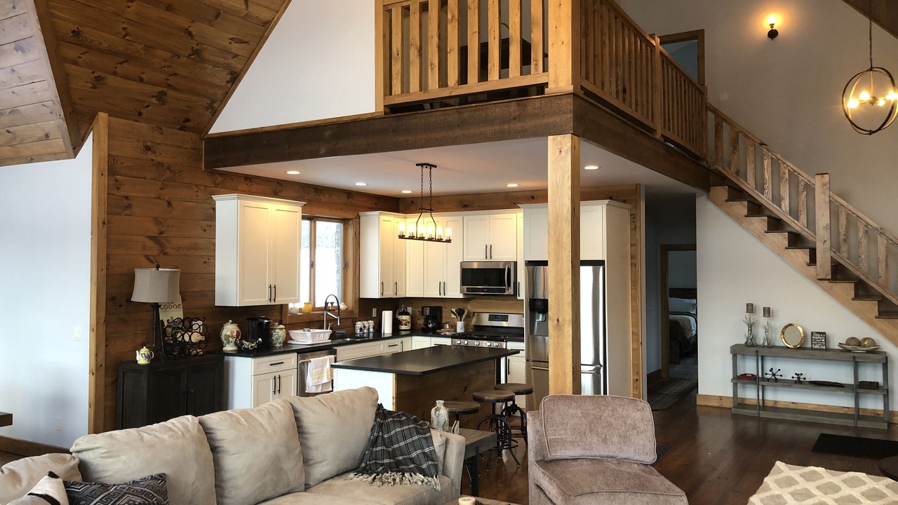 Photo of Livingroom in Windham