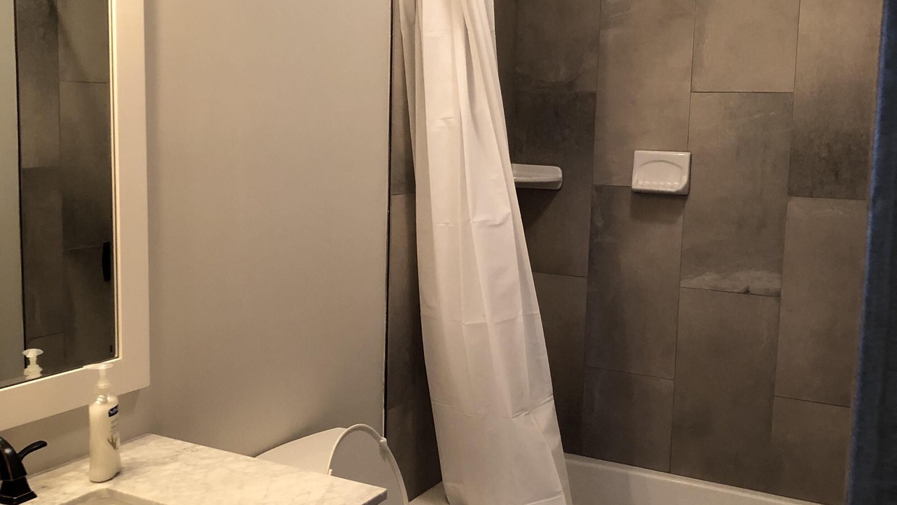 Photo of Bathroom in Windham