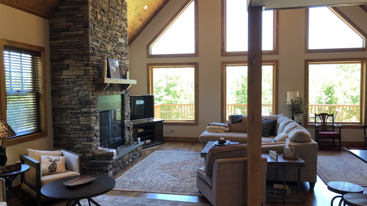 Photo of Livingroom in Windham