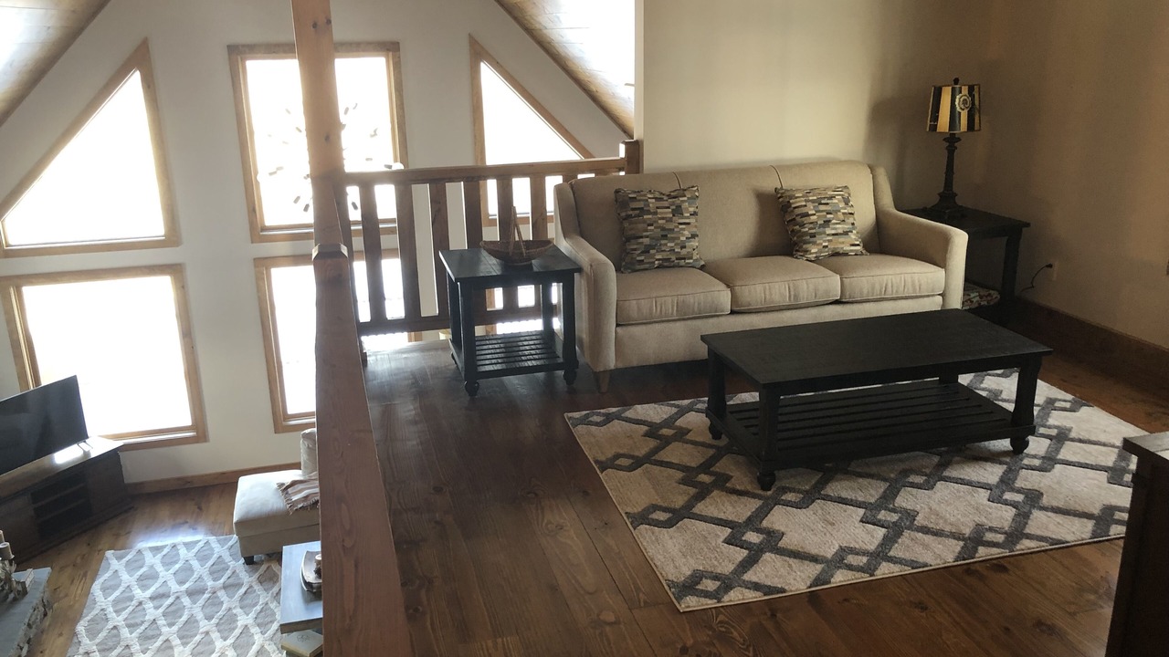 Photo of Livingroom in Windham
