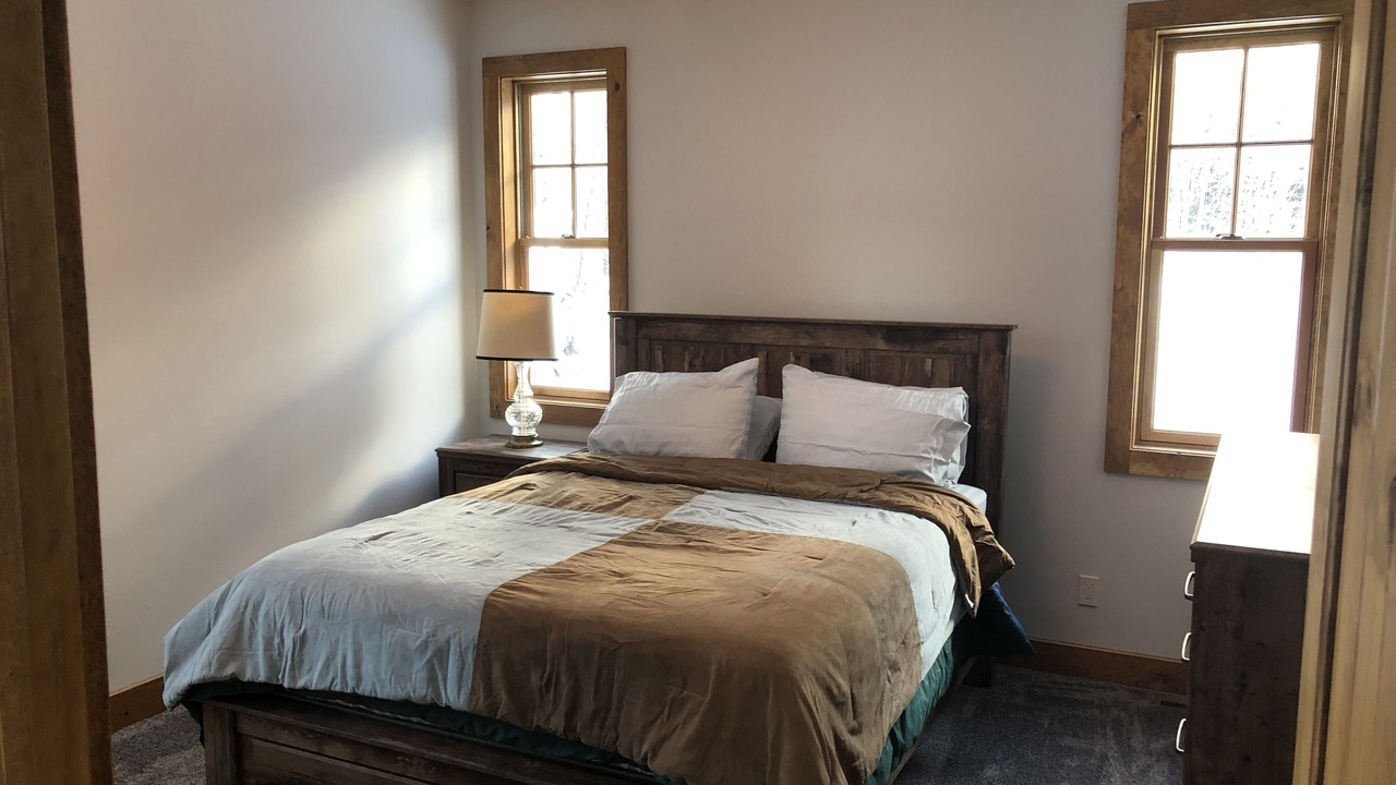 Photo of Bedroom in Windham