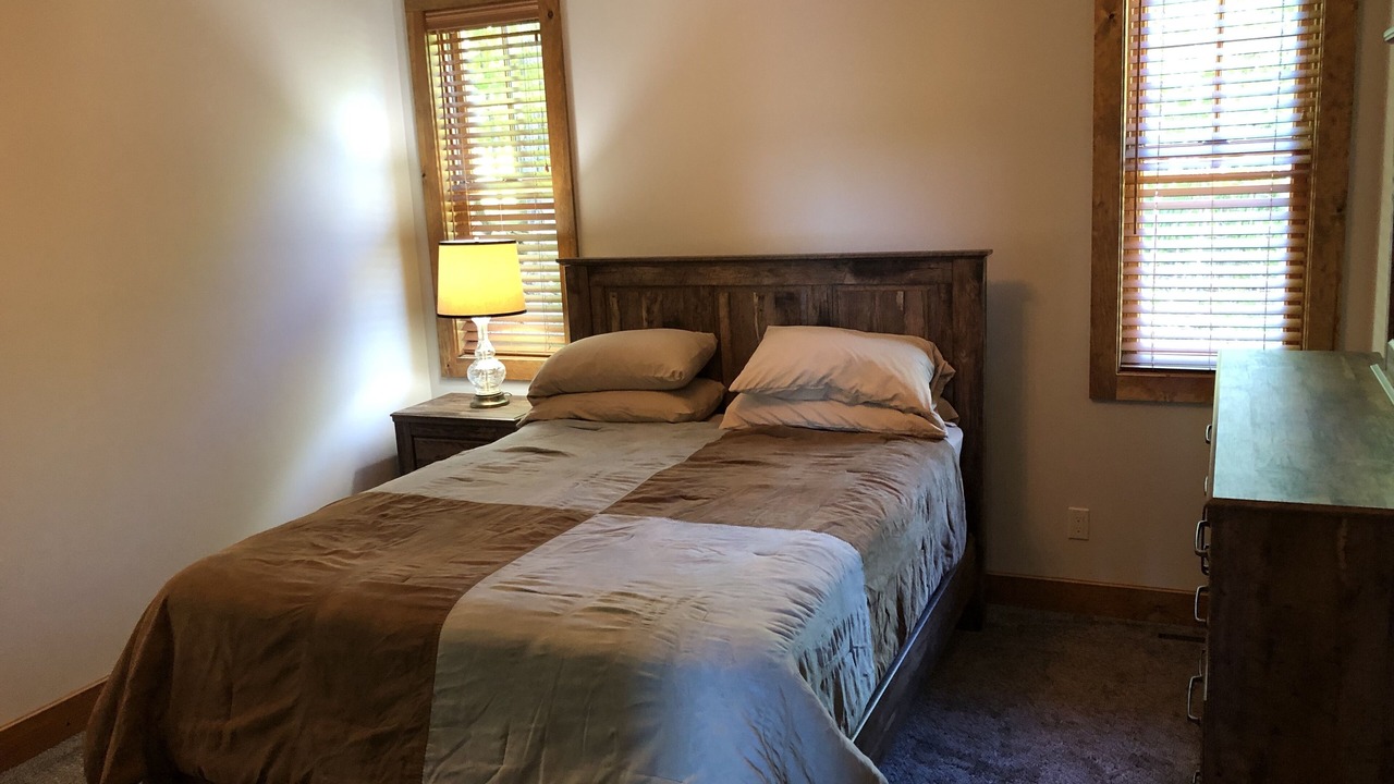 Photo of Bedroom in Windham