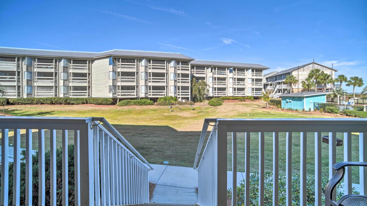 Photo of Outdoor in Oceanmarsh Subdivision
