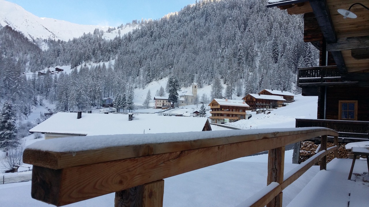 Photo of Outdoor in Innervillgraten