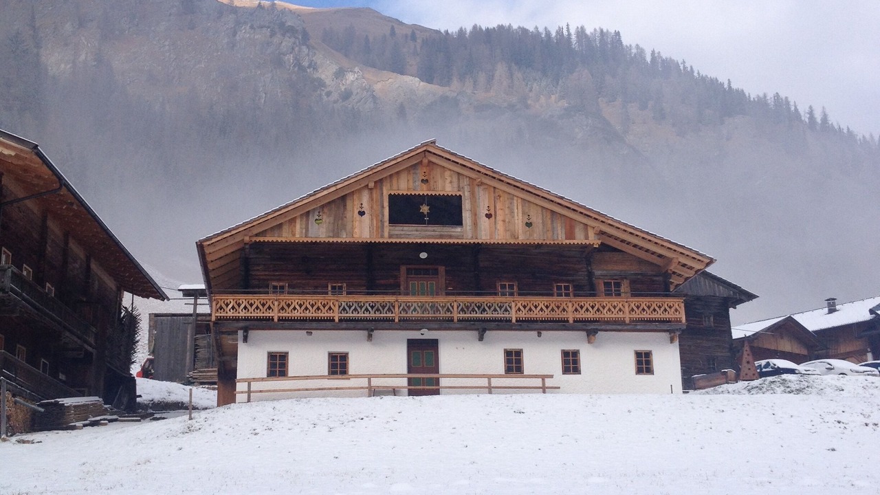 Photo of Outdoor in Innervillgraten