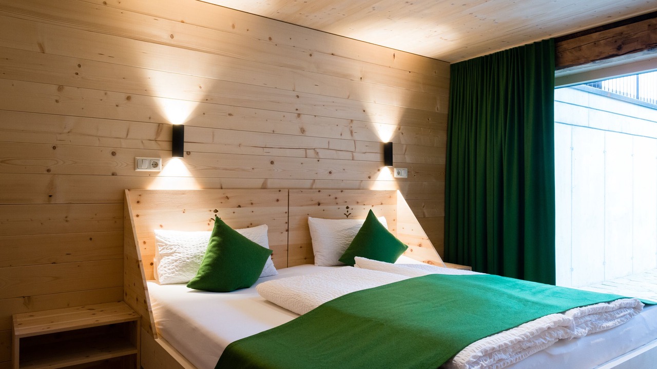 Photo of Bedroom in Innervillgraten