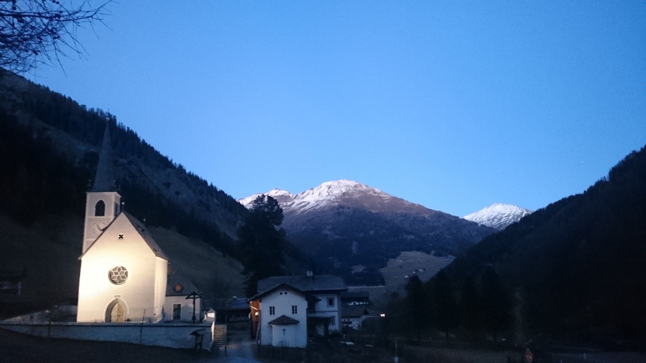 Photo of Outdoor in Innervillgraten