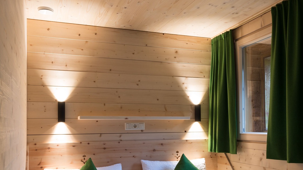 Photo of Bedroom in Innervillgraten