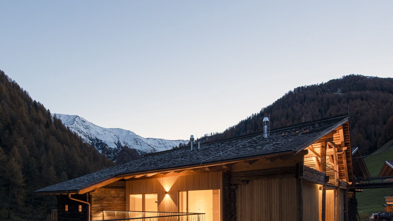 Photo of Outdoor in Innervillgraten