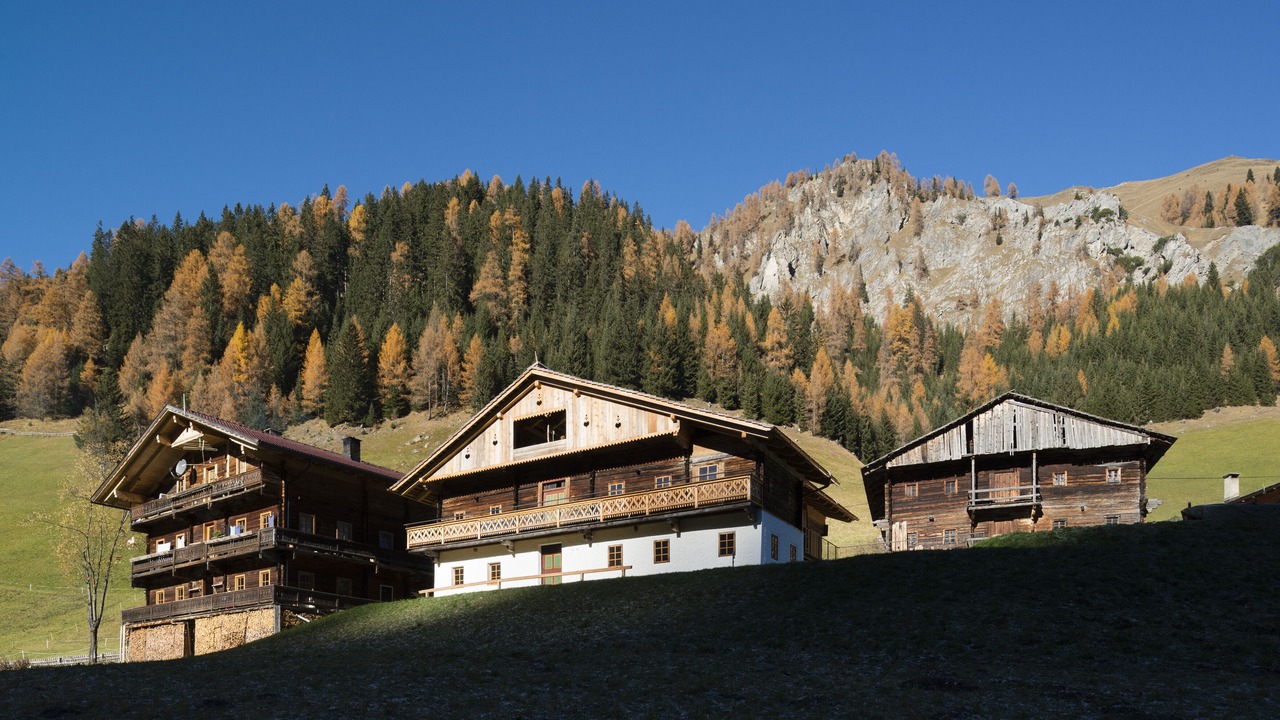 Photo of Outdoor in Innervillgraten