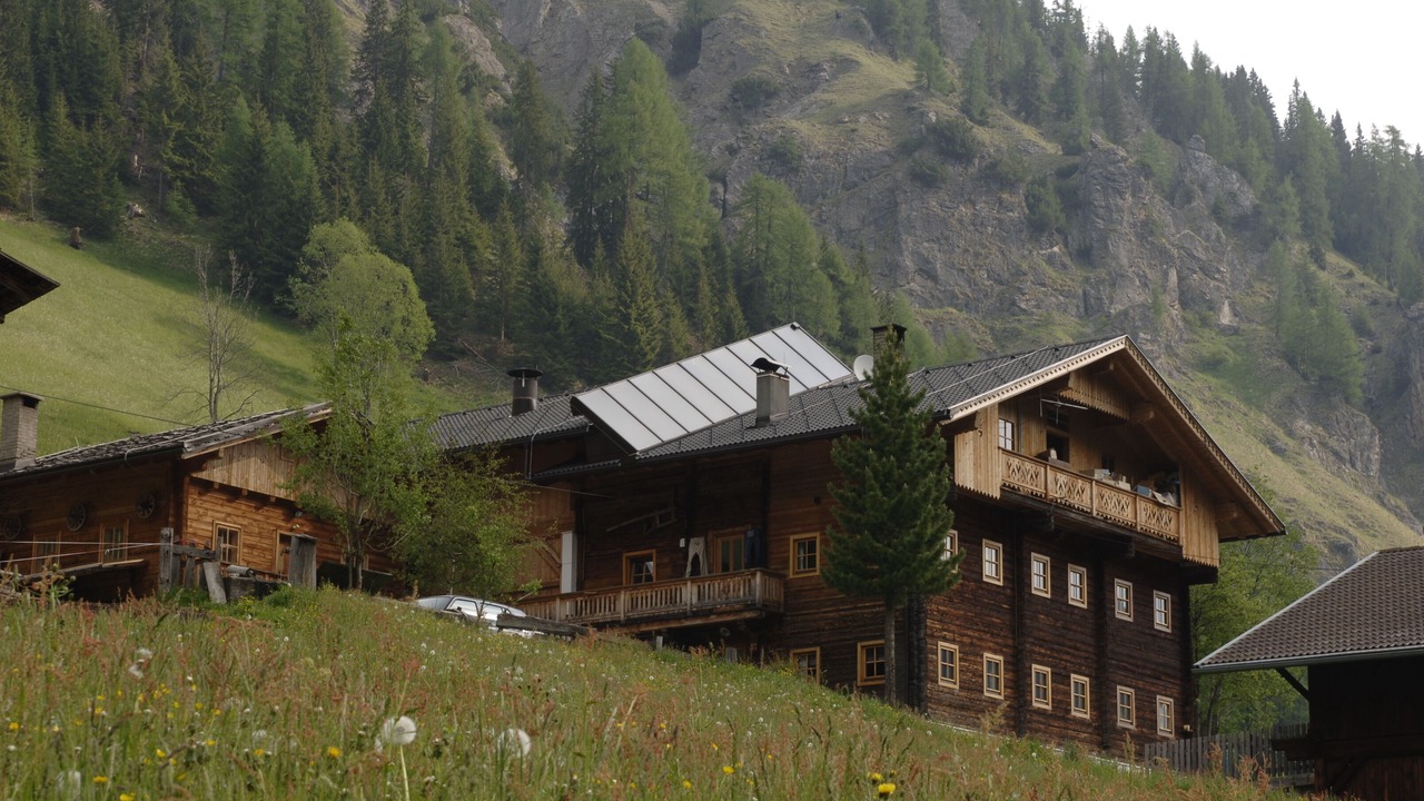 Photo of Outdoor in Innervillgraten