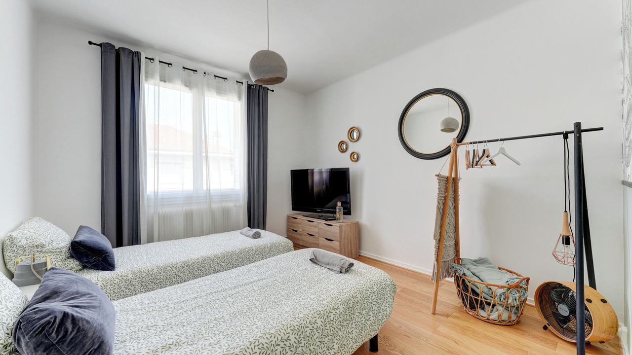 Photo of Bedroom in Bron