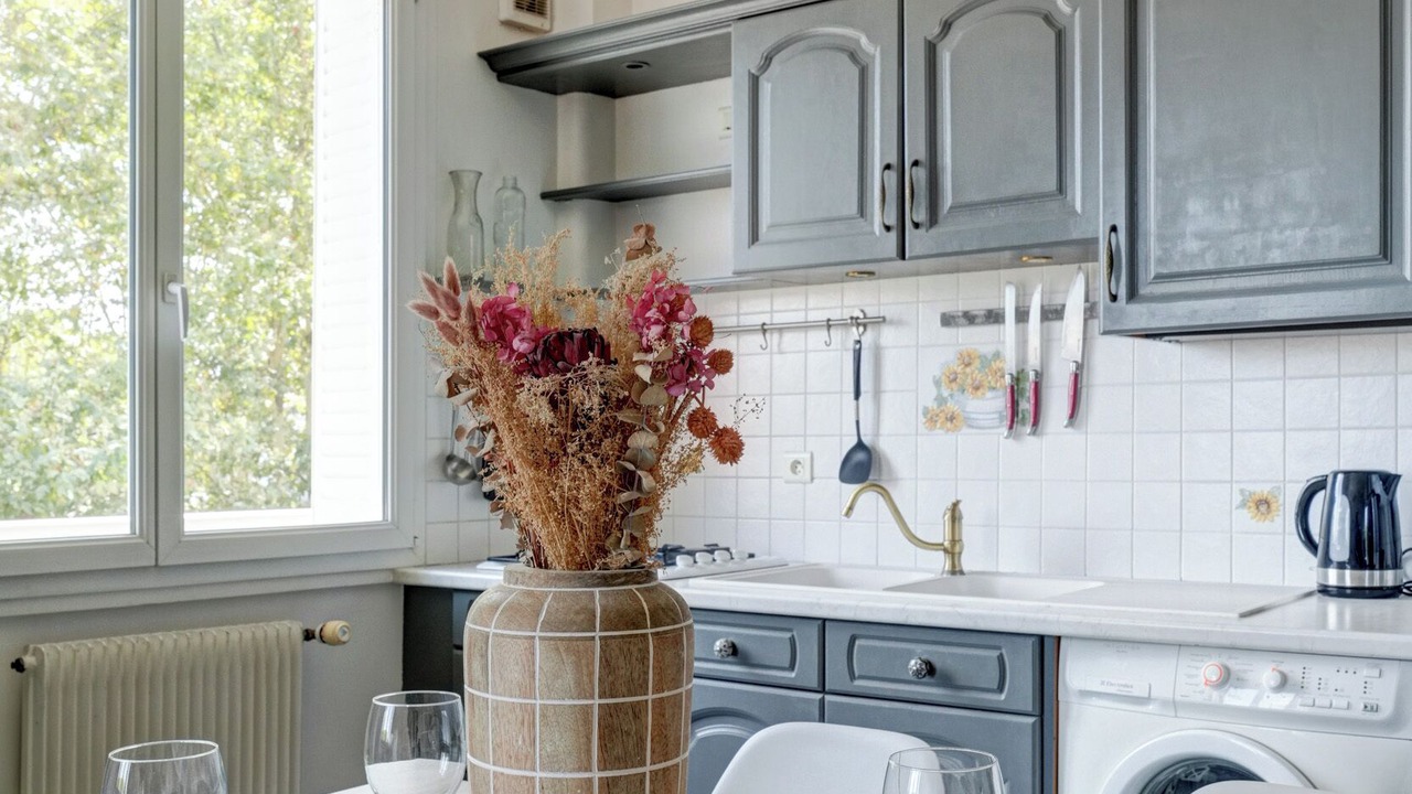 Photo of Kitchen in Bron