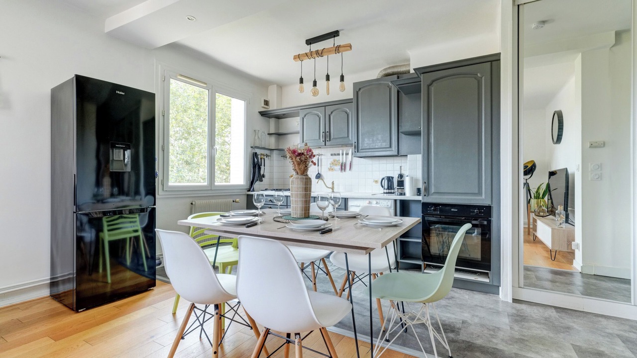 Photo of Kitchen in Bron
