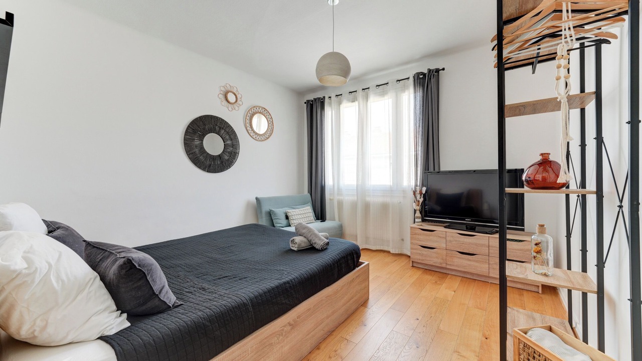 Photo of Bedroom in Bron