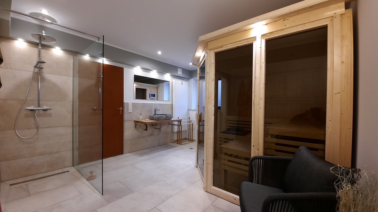 Photo of Bathroom in Altenau
